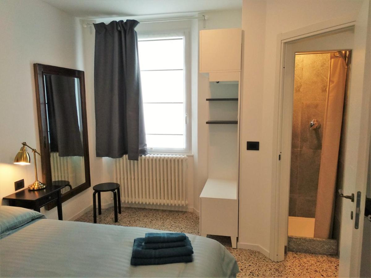 Residenza Laurum Mandello del Lario Eksteriør bilde