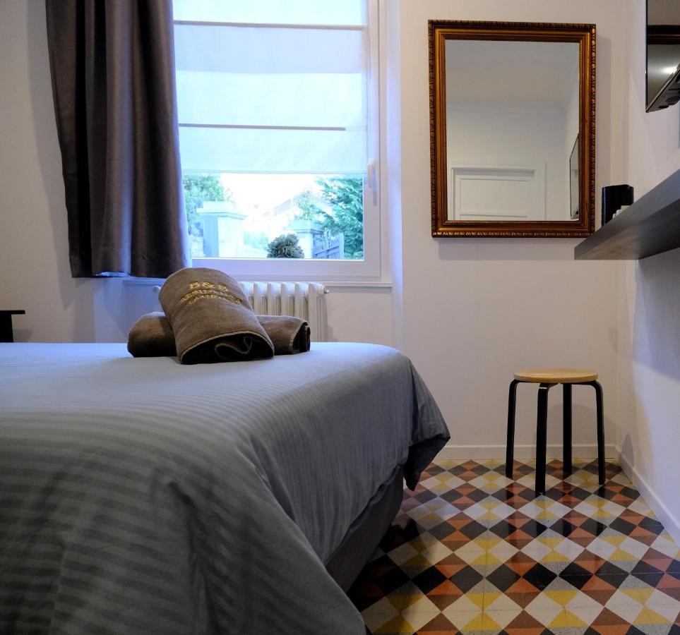 Residenza Laurum Mandello del Lario Eksteriør bilde