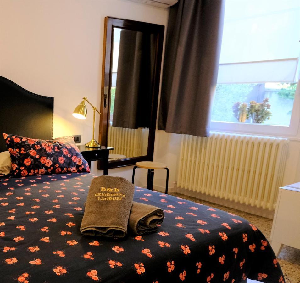 Residenza Laurum Mandello del Lario Eksteriør bilde